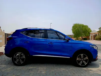 MG ZS Comfort, миниатюра 8
