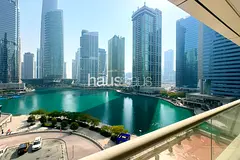 Lake View | Unfurnished | Prime Location