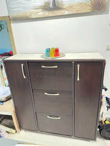 Urgent Sale!! Shoe Cabinet!!