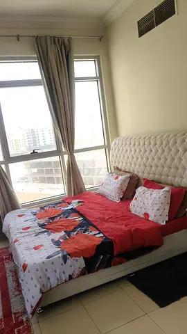 Assalamu allaikum wa Rahamathullahi wa barakathuhu ☝️ Family Room for Rent @ Warsan 4