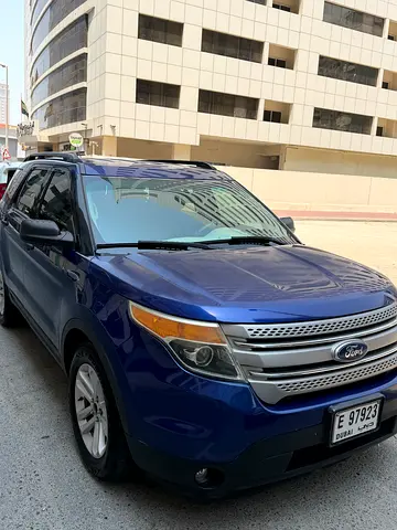 صورة 3 لـ 2014 FORD EXPLORER