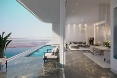 Luxury 3BR Apartment | Joud Tower | 2,849 Sqft