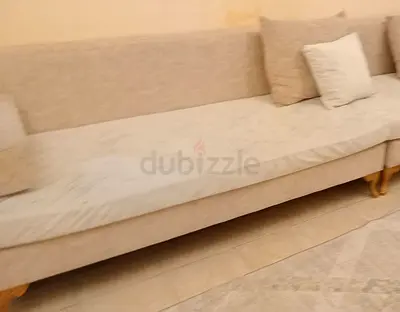 مجلس مودرن مع كوشنز sofa set free style 650aed