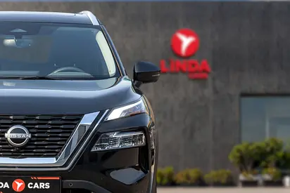 2024 Nissan X-TRAIL — миниатюра 3