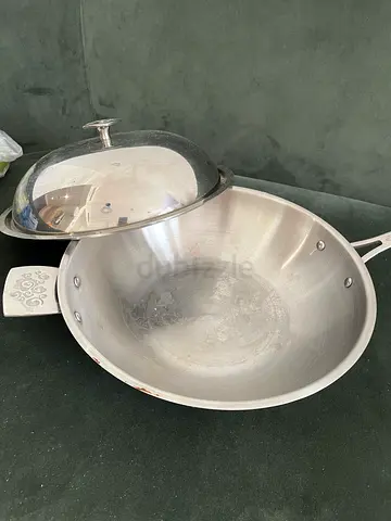 Cast iron