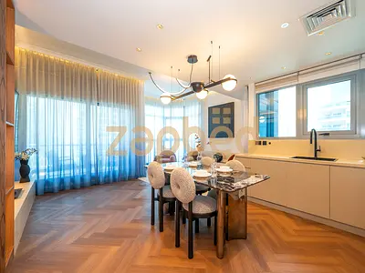 Stylish 2 Bhk apartment |Dubai Marina |Near Metro