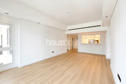 Upgraded | Unfurnished | Sea View