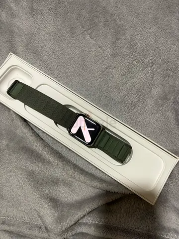 Apple watch series 6 44 m
