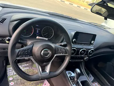 صورة مصغرة 14 لـ 2020 Nissan SENTRA
