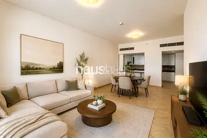 Rare 2,668 Sq.Ft. | Huge Terrace | Foxhill's Value