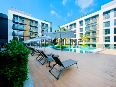Luxurious and Spacious | Best Amenities | Ready