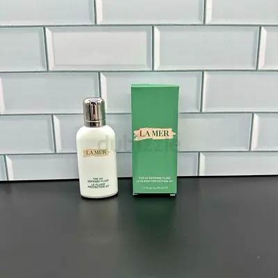 La Mer Sunscreen Beauty