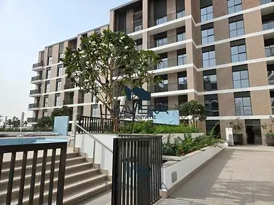 Ready to move | Pool View | Marina Side