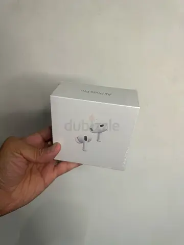 AirPods Pro Brand New Sealed