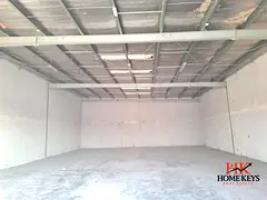 3,220 Sq. Ft. Tax-Free Warehouse | Al Quoz Industrial Area 4 | Near Al Khail Road