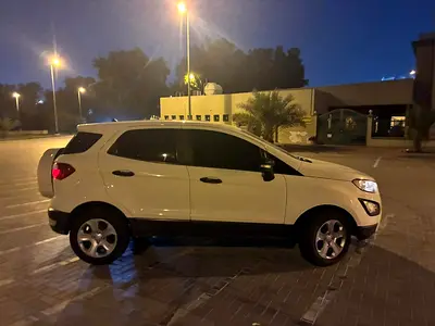 صورة 8 لـ 2021 FORD ECOSPORT