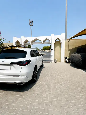 صورة 4 لـ 2023 Honda ZR-V