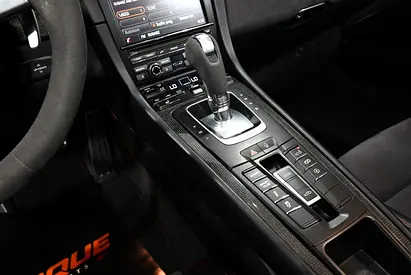 صورة مصغرة 10 لـ 2015 Porsche 911