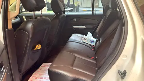 2014 FORD EDGE 缩略图 5