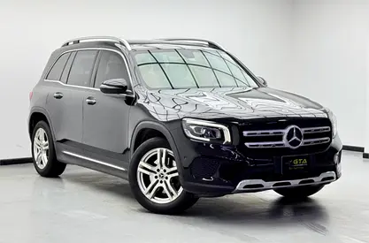 Mercedes-Benz GLB 220, миниатюра 3