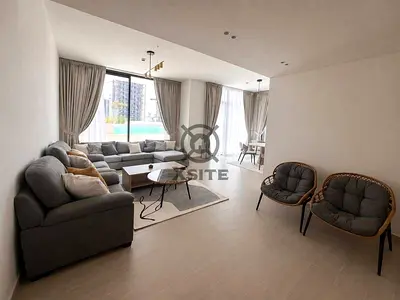 Private Pool | Fully Furnished | Modern Living