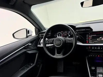 2024 AUDI A3 — миниатюра 13