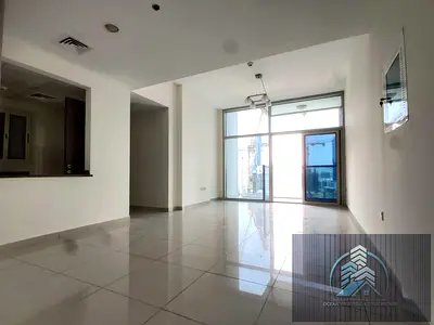 STUNNING OFFER FOR 2BHK WITH BOTH MASTER BEDROOMS WITH 2 BALCONIES SEMI CLOSE KITCHEN RENT ONLY 67K