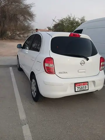 صورة 2 لـ 2015 Nissan MICRA
