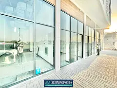Premium 500 Sq. Ft. Retail Shop for Rent – Al tai, Sharjah | AED 150K