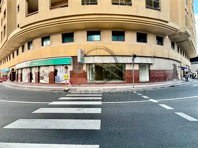 FRONT OF METRO GUBHAIBA METRO | BUSINESS POTENTIAL