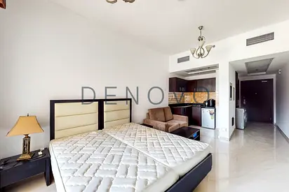 Pool View | Furnished | Vacant