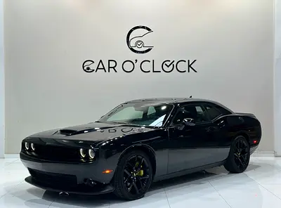 [OFFER PRICE][DODGE CHALLENGER GT 3.6L V6] [SUPERTRACK PACK]