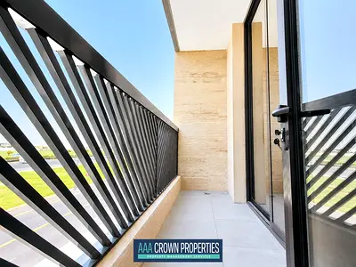 40 DAYS FREE // BRAND NEW 1-BHK // WITH BALCONY + WARDROBES//