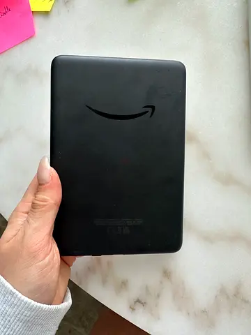 Kindle 11th generation 2024 12GB