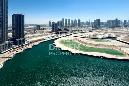 Superb 1 Bedroom Full Sea View | Radiant Heights