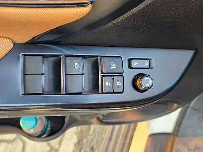 2022 Toyota FORTUNER 照片 15