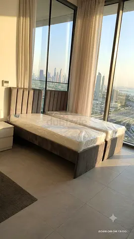 Single Bed Frame Available