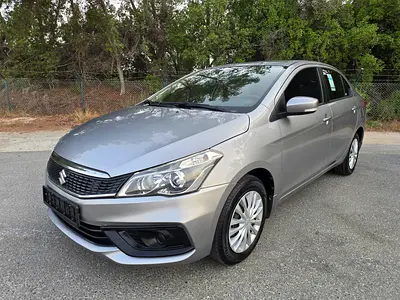 suzuki ciaz 1.5 zero accident history