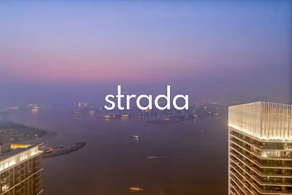 Full Sea & Palm Views | High Floor | Furnished