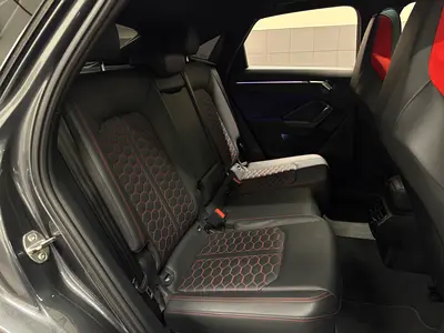 2022 AUDI RS Q3 照片 13
