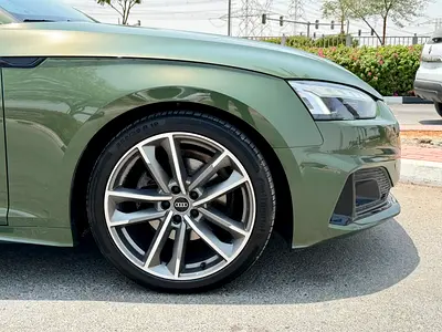 2023 AUDI A5 照片 8