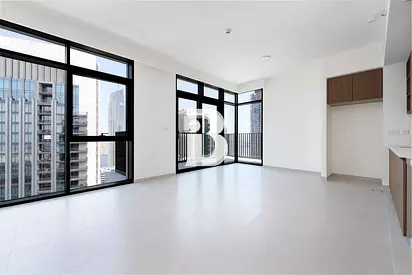 Premium Finishes | Park & Creek View | First Tenant