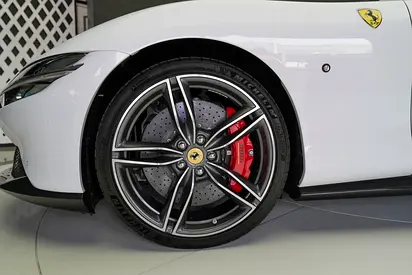 صورة مصغرة 6 لـ 2026 Ferrari ROMA