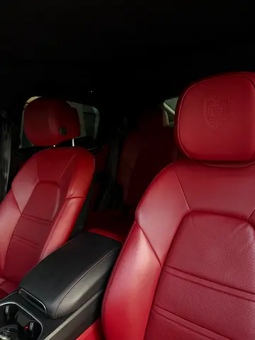 صورة مصغرة 11 لـ 2022 Porsche CAYENNE