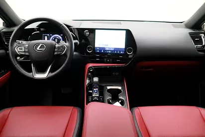 Lexus NX 350h Premier, миниатюра 11