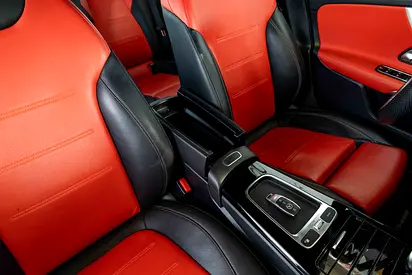 صورة مصغرة 19 لـ 2024 Mercedes-BENZ A-CLASS