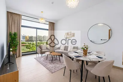 Fully Furnished | Multiple Cheque | Big Balcony