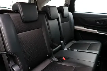 Toyota Veloz GX, миниатюра 14