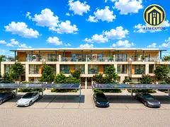 10% DP | Family Community | 10 Min to Al Rahmaniya Mall