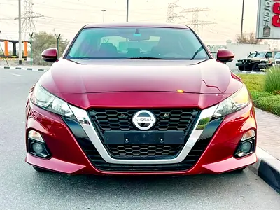 صورة 2 لـ 2020 Nissan ALTIMA